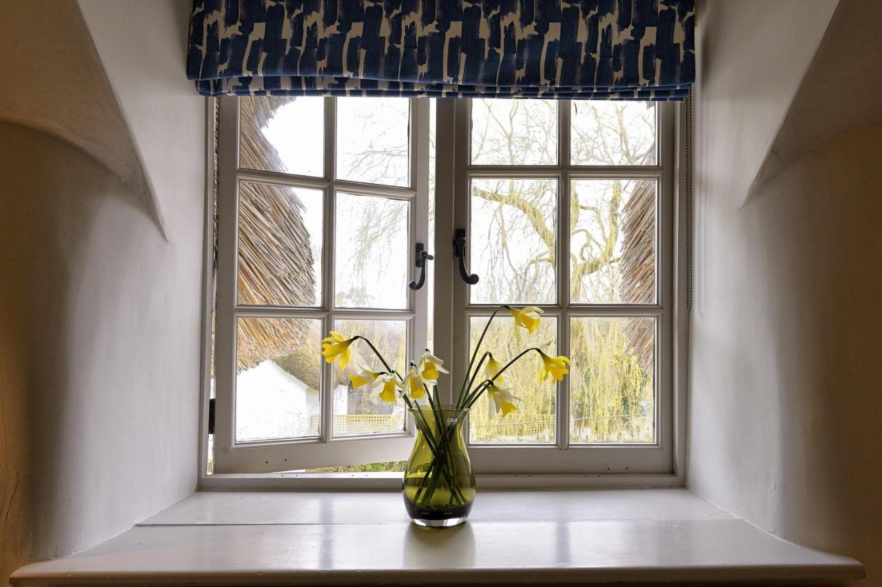 ホテル Ring Of Bells North Bovey 部屋 写真