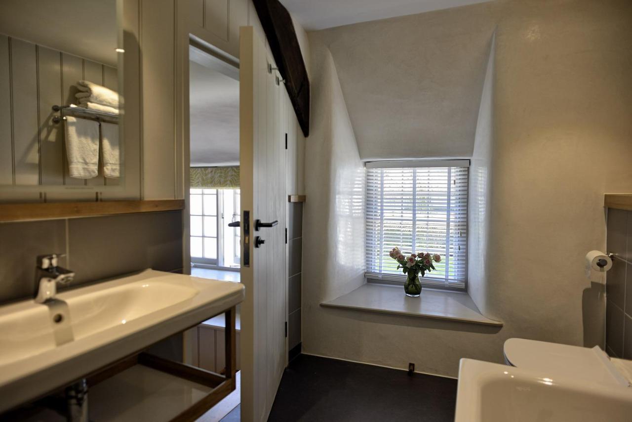 ホテル Ring Of Bells North Bovey 部屋 写真